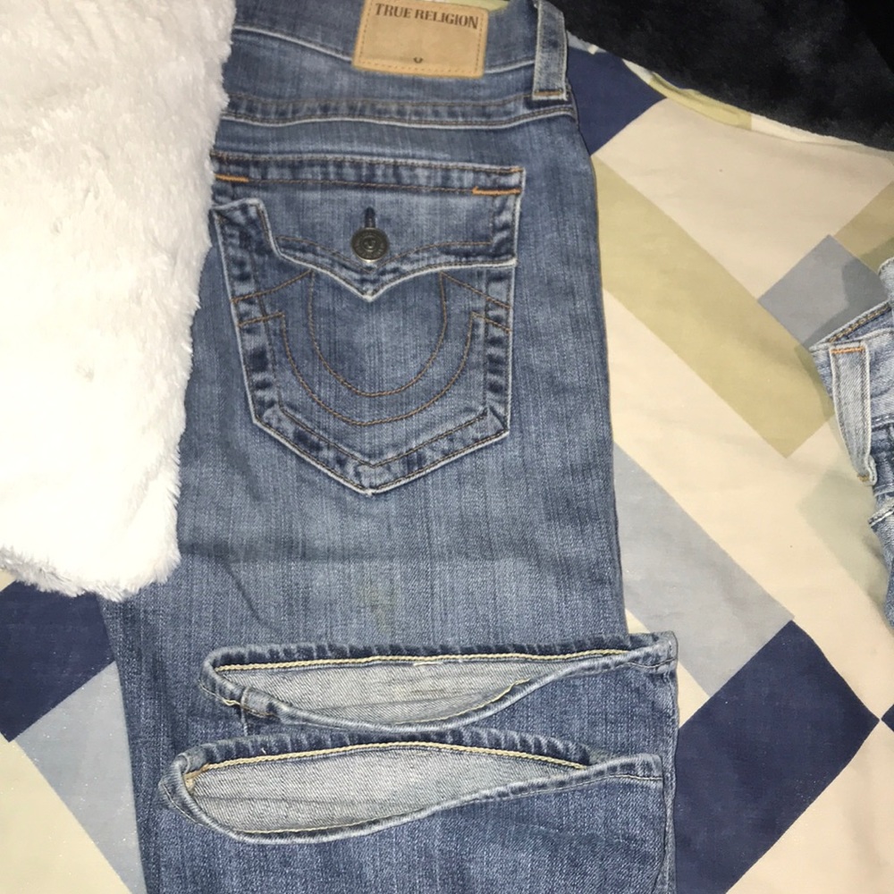True religion jeans men’s